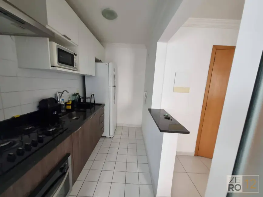Apartamento à venda, 52m2 em Sao Jose Dos Campos - SP - imagem 4 Foto 4 de Apartamento à venda, 52m2 em Sao Jose Dos Campos - SP