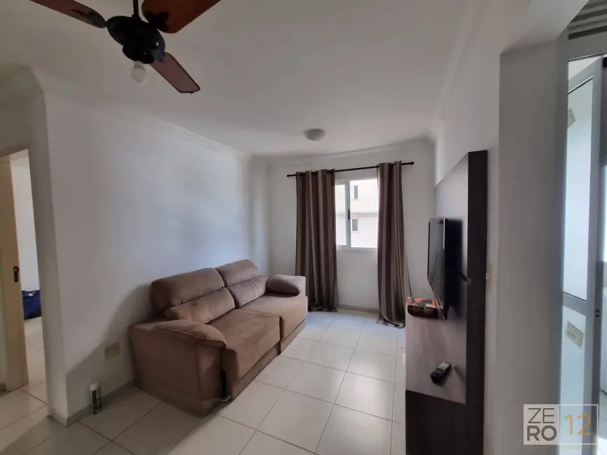 Apartamento à venda, 52m2 em Sao Jose Dos Campos - SP - imagem 2 Foto 2 de Apartamento à venda, 52m2 em Sao Jose Dos Campos - SP