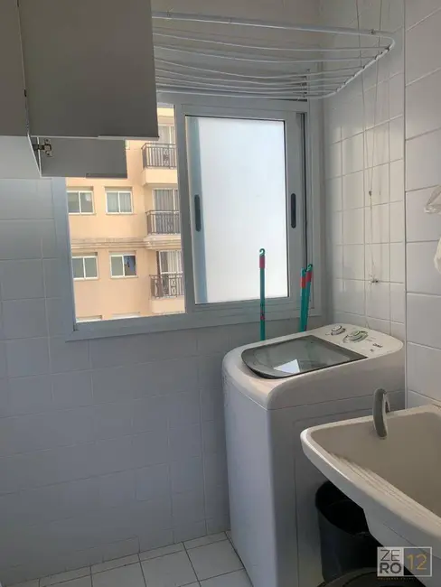 Apartamento à venda, 52m2 em Sao Jose Dos Campos - SP - imagem 5 Foto 5 de Apartamento à venda, 52m2 em Sao Jose Dos Campos - SP