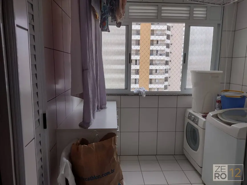 Apartamento com 5 quartos à venda, 255m2 em Sao Jose Dos Campos - SP - imagem 7 Foto 7 de Apartamento com 5 quartos à venda, 255m2 em Sao Jose Dos Campos - SP