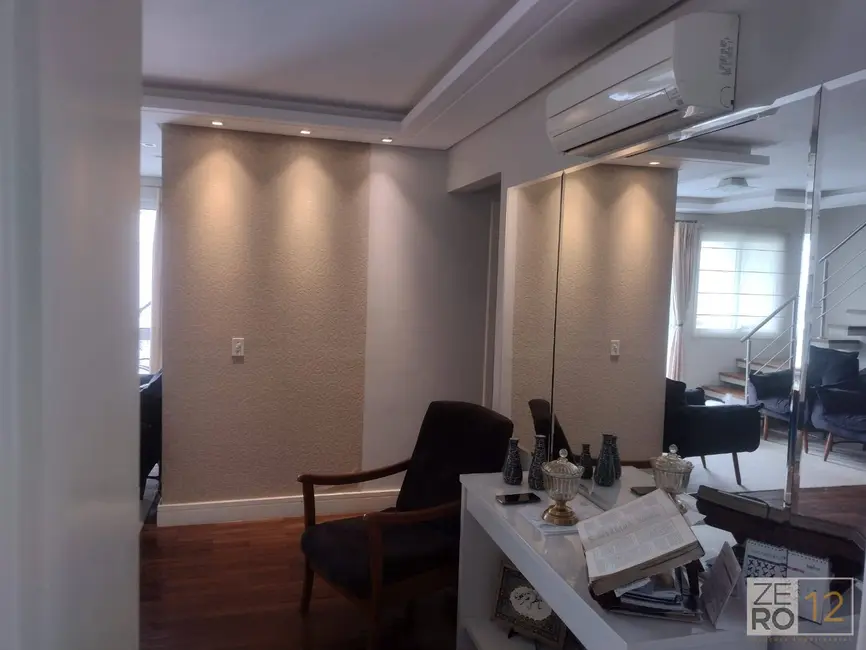 Apartamento com 5 quartos à venda, 255m2 em Sao Jose Dos Campos - SP - imagem 3 Foto 3 de Apartamento com 5 quartos à venda, 255m2 em Sao Jose Dos Campos - SP