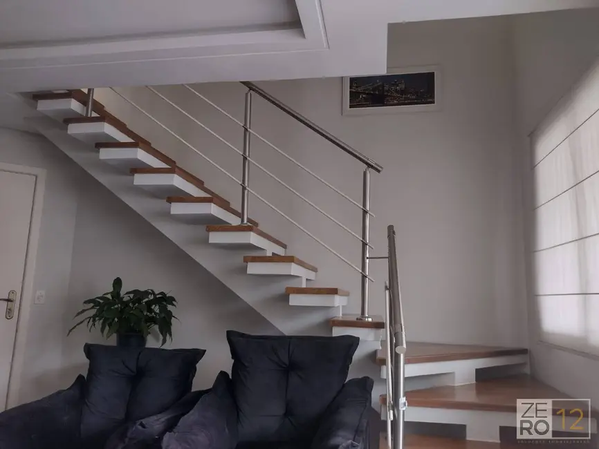 Apartamento com 5 quartos à venda, 255m2 em Sao Jose Dos Campos - SP - imagem 9 Foto 9 de Apartamento com 5 quartos à venda, 255m2 em Sao Jose Dos Campos - SP