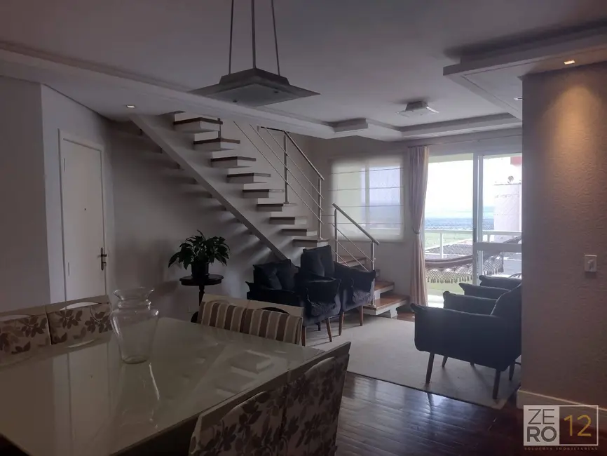 Apartamento com 5 quartos à venda, 255m2 em Sao Jose Dos Campos - SP - imagem 1 Foto 1 de Apartamento com 5 quartos à venda, 255m2 em Sao Jose Dos Campos - SP