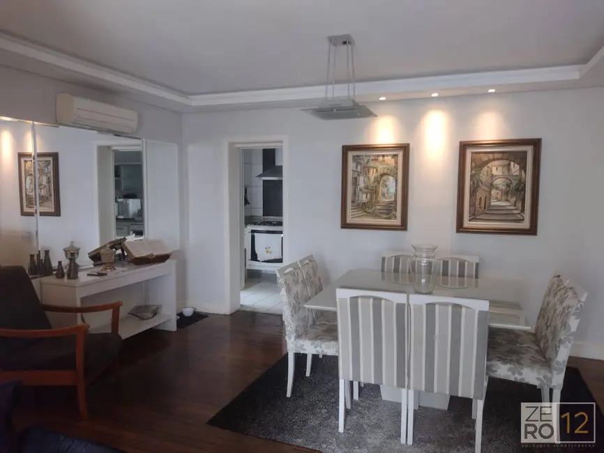 Apartamento com 5 quartos à venda, 255m2 em Sao Jose Dos Campos - SP - imagem 2 Foto 2 de Apartamento com 5 quartos à venda, 255m2 em Sao Jose Dos Campos - SP