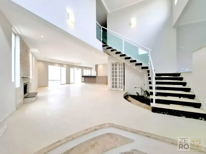 Foto 4 de Casa com 4 quartos à venda, 379m2 em Sao Jose Dos Campos - SP