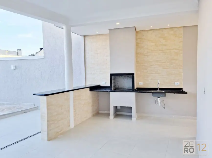 Foto 8 de Casa com 4 quartos à venda, 379m2 em Sao Jose Dos Campos - SP