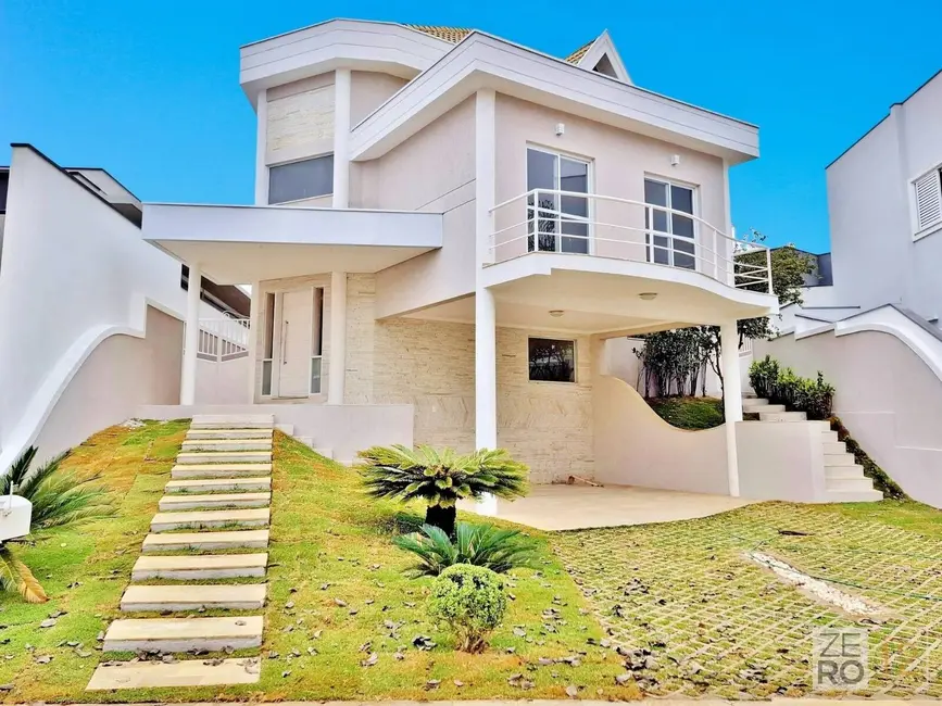 Foto 2 de Casa com 4 quartos à venda, 379m2 em Sao Jose Dos Campos - SP