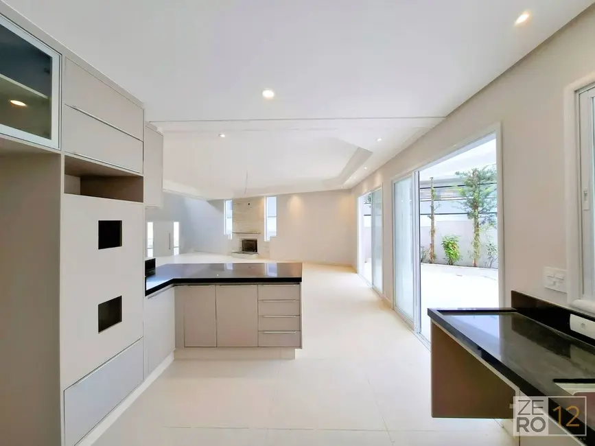 Foto 9 de Casa com 4 quartos à venda, 379m2 em Sao Jose Dos Campos - SP