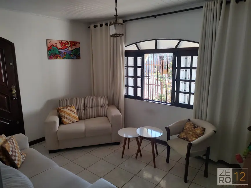 Casa com 3 quartos à venda, 160m2 em Sao Jose Dos Campos - SP - imagem 4 Foto 4 de Casa com 3 quartos à venda, 160m2 em Sao Jose Dos Campos - SP