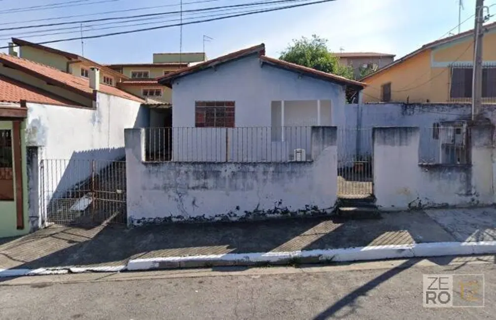Foto 1 de Casa com 3 quartos à venda, 130m2 em Sao Jose Dos Campos - SP