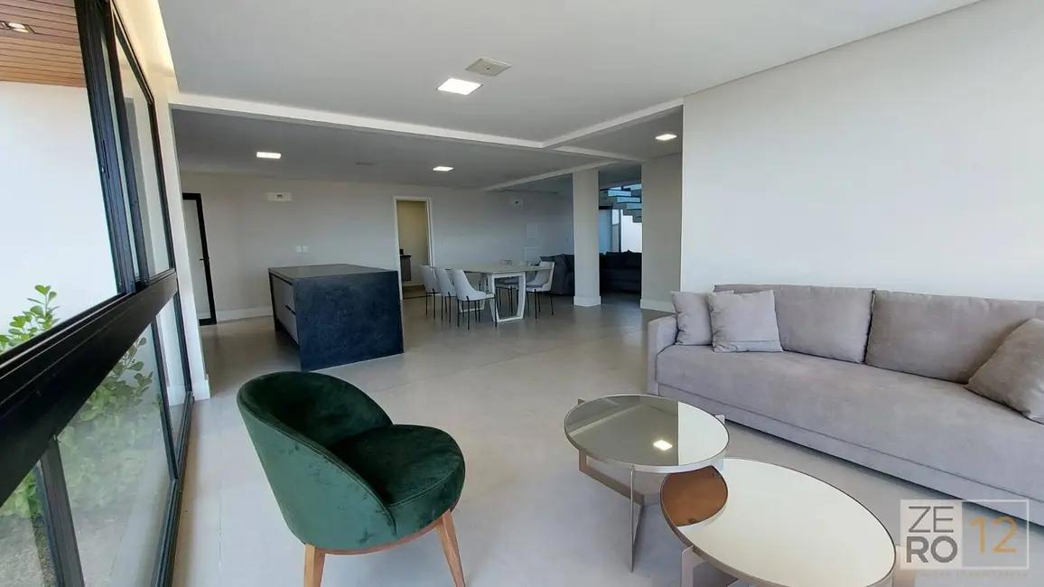 Foto 7 de Casa com 5 quartos à venda e para alugar, 470m2 em Sao Jose Dos Campos - SP
