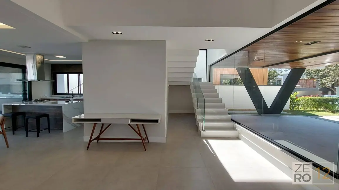 Foto 9 de Casa com 5 quartos à venda e para alugar, 470m2 em Sao Jose Dos Campos - SP