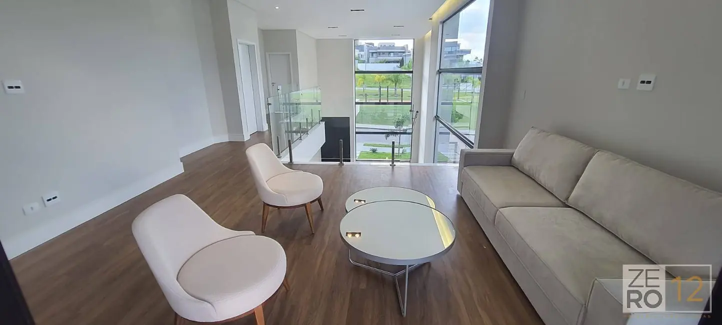 Foto 2 de Casa com 5 quartos à venda e para alugar, 430m2 em Sao Jose Dos Campos - SP