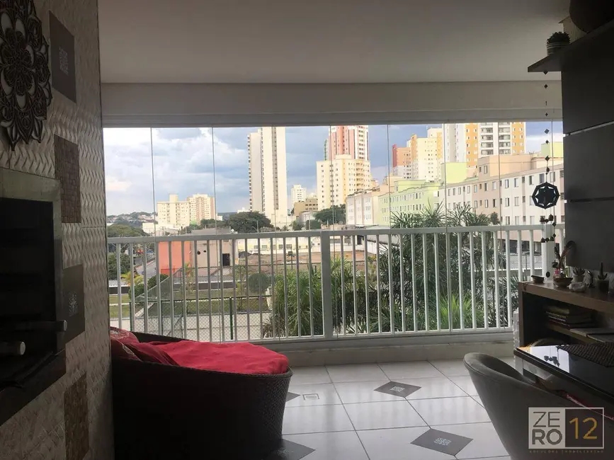 Foto 2 de Apartamento com 3 quartos à venda e para alugar, 106m2 em Sao Jose Dos Campos - SP