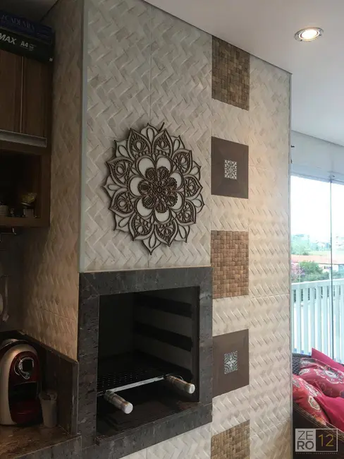 Foto 6 de Apartamento com 3 quartos à venda e para alugar, 106m2 em Sao Jose Dos Campos - SP