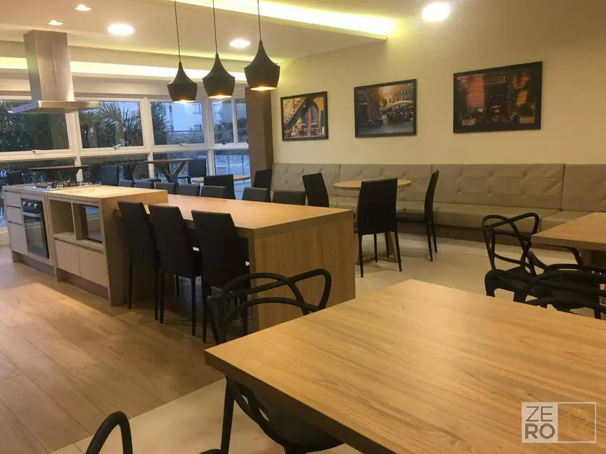 Foto 9 de Apartamento com 3 quartos à venda e para alugar, 106m2 em Sao Jose Dos Campos - SP