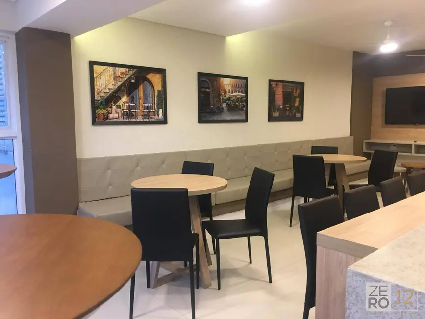 Foto 8 de Apartamento com 3 quartos à venda e para alugar, 106m2 em Sao Jose Dos Campos - SP