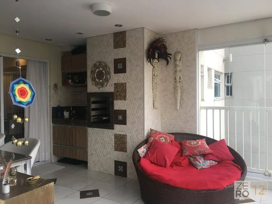 Foto 1 de Apartamento com 3 quartos à venda e para alugar, 106m2 em Sao Jose Dos Campos - SP