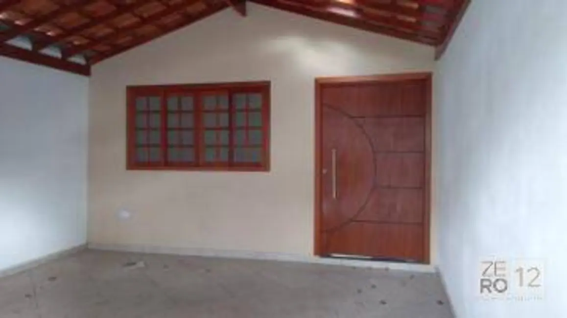 Casa com 3 quartos à venda, 150m2 em Sao Jose Dos Campos - SP - imagem 1 Foto 1 de Casa com 3 quartos à venda, 150m2 em Sao Jose Dos Campos - SP