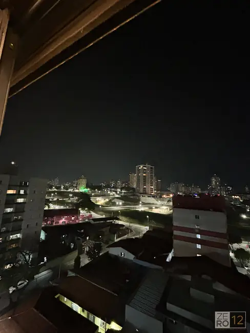 Foto 2 de Apartamento à venda em Sao Jose Dos Campos - SP