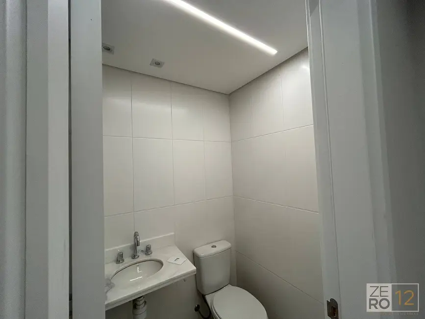 Foto 5 de Apartamento à venda em Sao Jose Dos Campos - SP