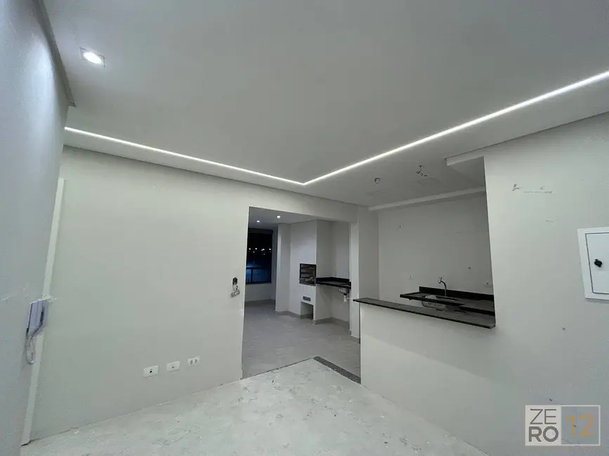 Foto 3 de Apartamento à venda em Sao Jose Dos Campos - SP