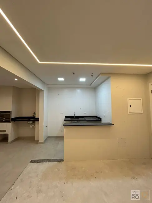 Foto 8 de Apartamento à venda em Sao Jose Dos Campos - SP