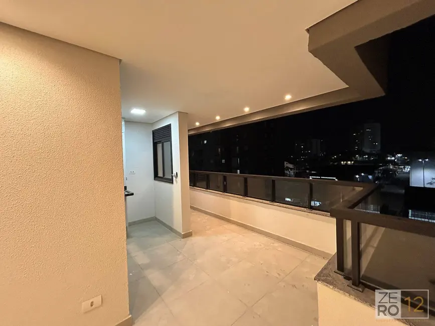 Foto 1 de Apartamento à venda em Sao Jose Dos Campos - SP