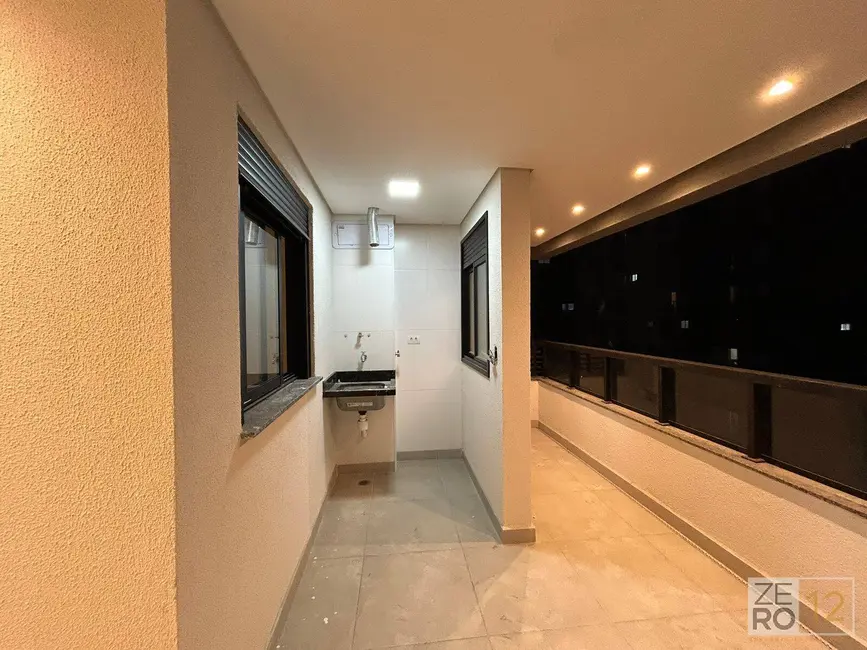 Foto 6 de Apartamento à venda em Sao Jose Dos Campos - SP