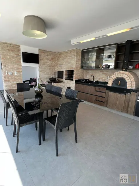 Foto 6 de Apartamento à venda em Sao Jose Dos Campos - SP