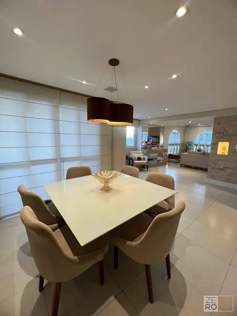 Foto 5 de Apartamento à venda em Sao Jose Dos Campos - SP