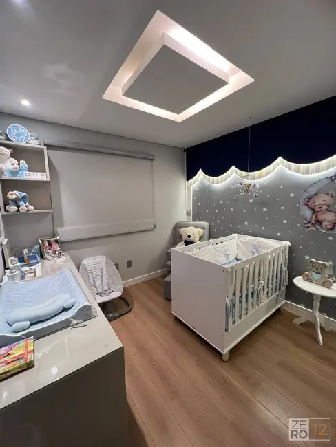 Foto 4 de Apartamento à venda em Sao Jose Dos Campos - SP