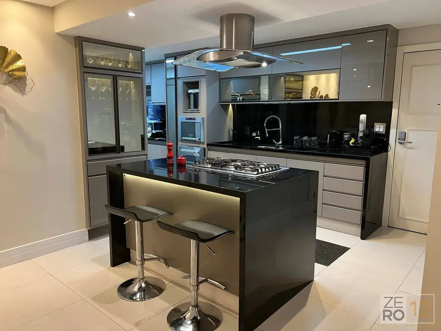 Foto 1 de Apartamento à venda em Sao Jose Dos Campos - SP