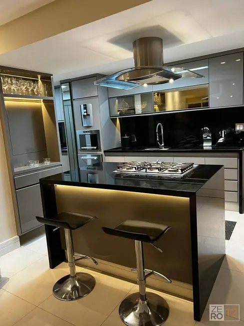 Foto 8 de Apartamento à venda em Sao Jose Dos Campos - SP