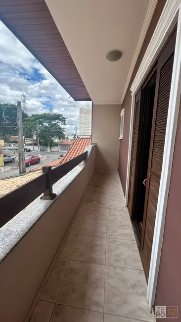 Foto 6 de Casa com 3 quartos à venda, 150m2 em Sao Jose Dos Campos - SP