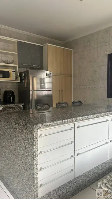 Foto 5 de Casa com 3 quartos à venda, 150m2 em Sao Jose Dos Campos - SP