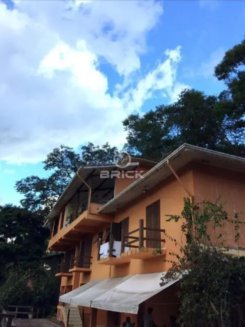 Foto 1 de Casa de Condomínio com 5 quartos à venda, 550m2 em Itaipava, Petropolis - RJ