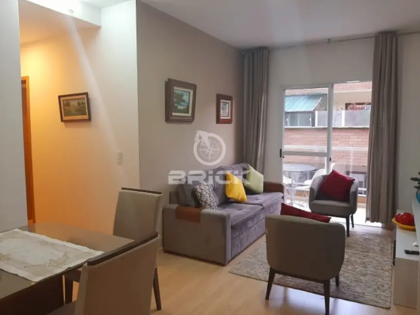 Foto 1 de Apartamento com 2 quartos à venda, 72m2 em Bom Retiro, Teresopolis - RJ