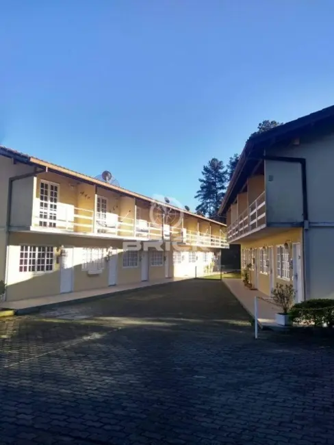 Foto 1 de Casa de Condomínio com 2 quartos à venda, 67m2 em Bom Retiro, Teresopolis - RJ