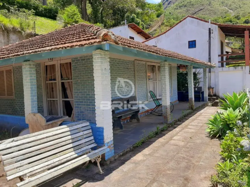 Foto 2 de Casa de Condomínio com 2 quartos à venda, 80m2 em Colônia Alpina, Teresopolis - RJ
