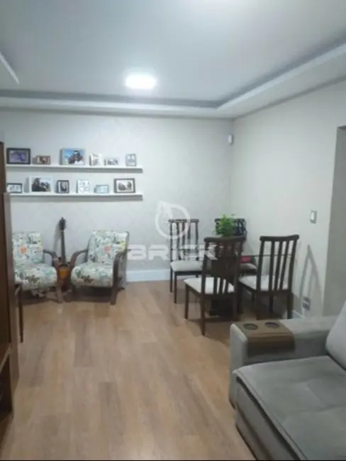 Foto 2 de Apartamento com 2 quartos à venda, 140m2 em Quissama, Petropolis - RJ
