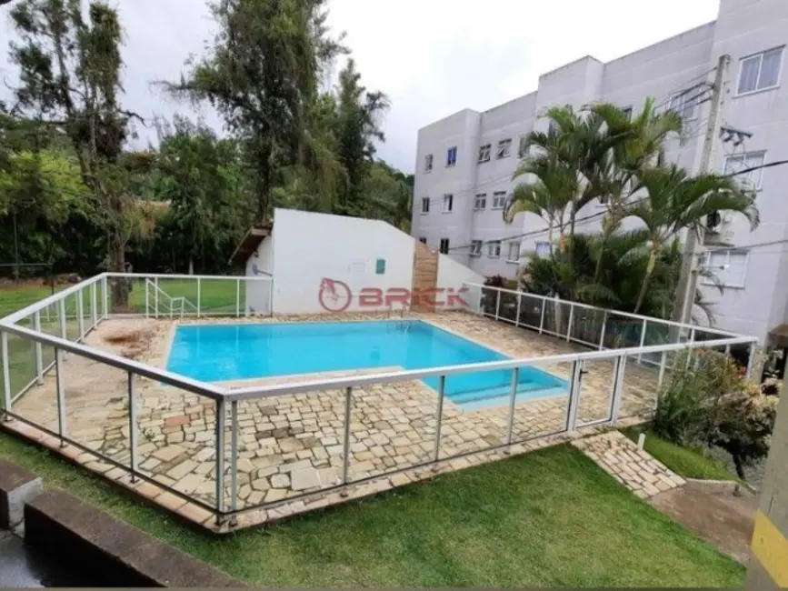 Foto 1 de Apartamento com 2 quartos à venda, 58m2 em Bom Retiro, Teresopolis - RJ