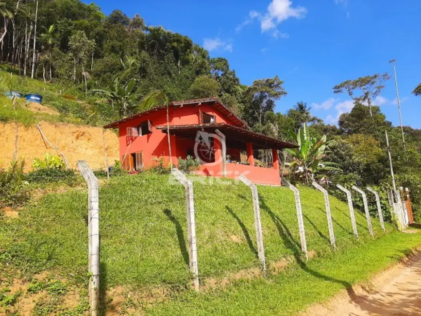 Foto 1 de Casa com 2 quartos à venda, 90m2 em Prata dos Aredes, Teresopolis - RJ