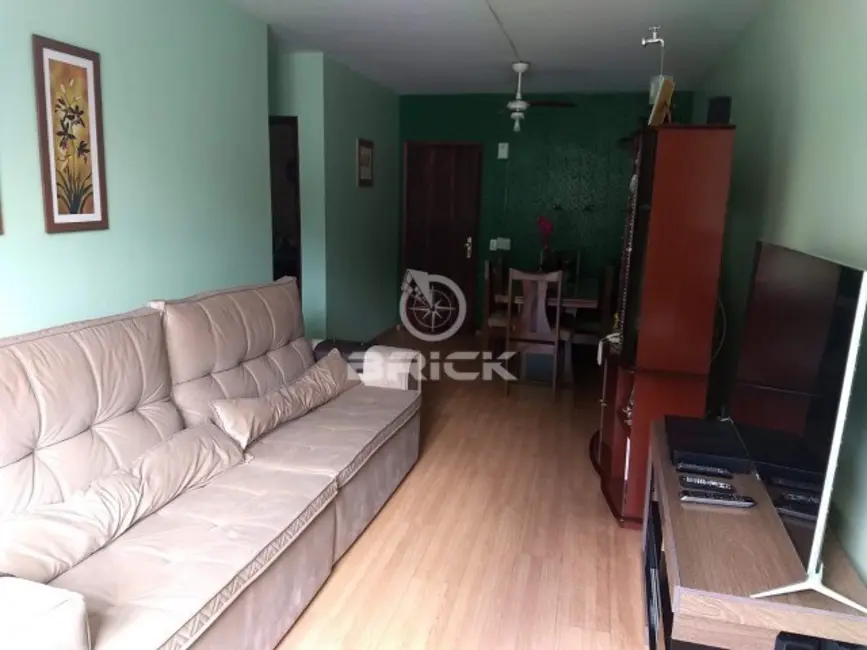 Foto 1 de Apartamento com 2 quartos à venda, 63m2 em Barra do Imbuí, Teresopolis - RJ