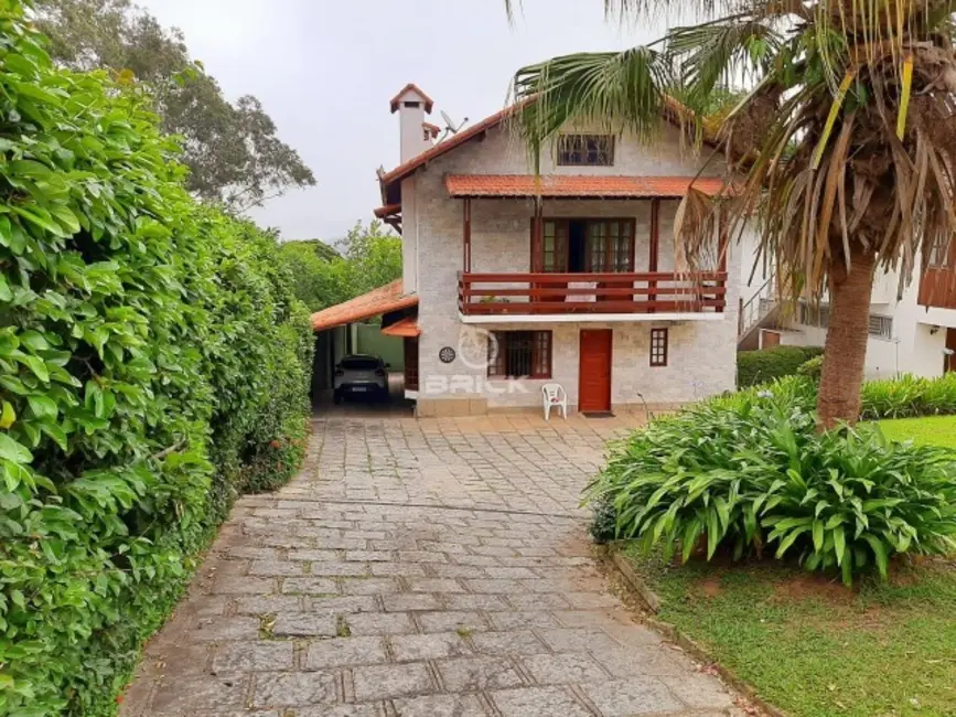 Foto 1 de Casa de Condomínio com 5 quartos à venda, 170m2 em Quinta da Barra, Teresopolis - RJ