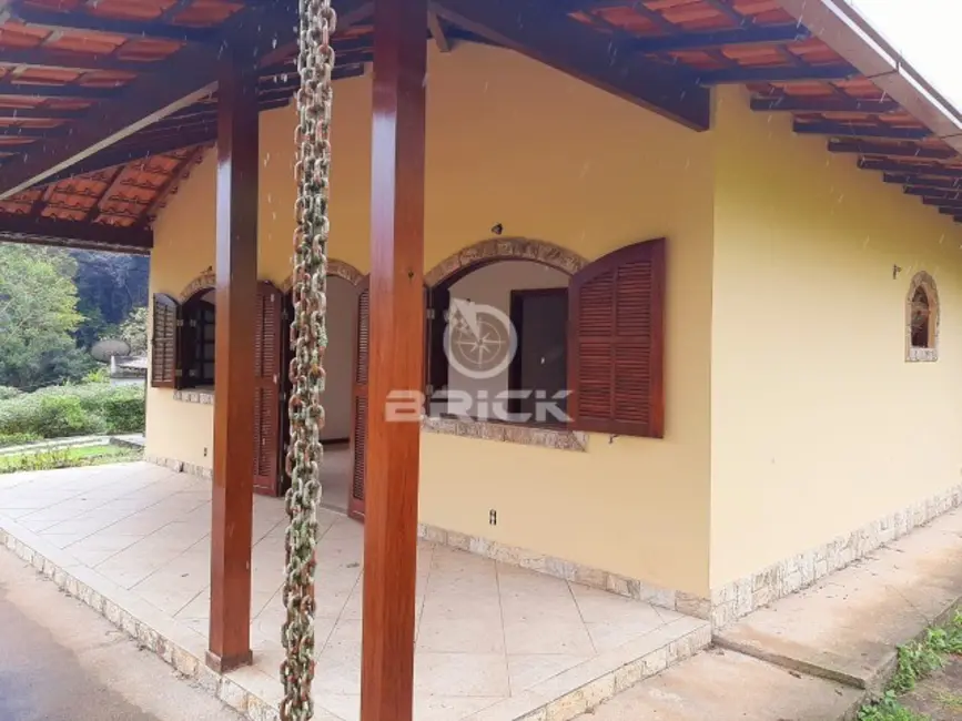 Foto 1 de Casa com 2 quartos à venda, 100m2 em Parque Boa União, Teresopolis - RJ