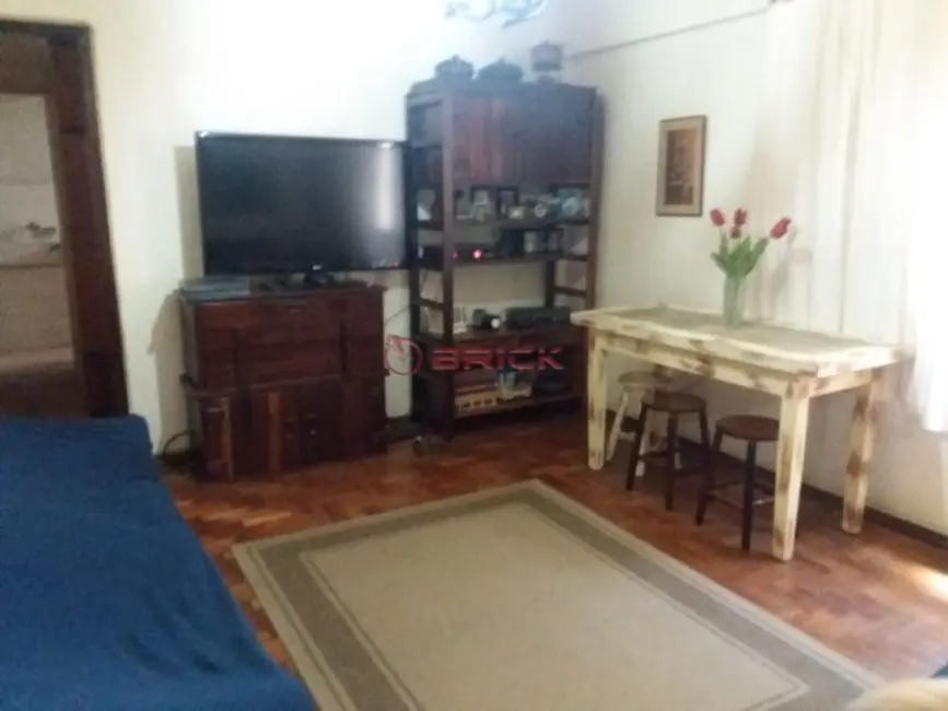 Foto 1 de Apartamento com 2 quartos à venda, 52m2 em Jardim Cascata, Teresopolis - RJ
