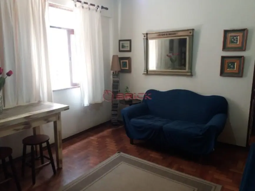 Foto 2 de Apartamento com 2 quartos à venda, 52m2 em Jardim Cascata, Teresopolis - RJ