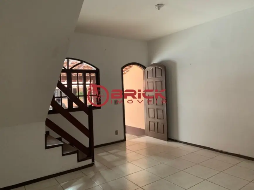 Foto 1 de Casa de Condomínio com 2 quartos à venda, 76m2 em Parque São Luiz, Teresopolis - RJ