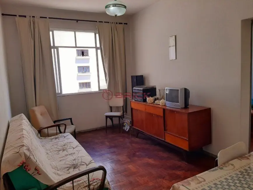 Foto 1 de Apartamento com 1 quarto à venda, 45m2 em Alto, Teresopolis - RJ